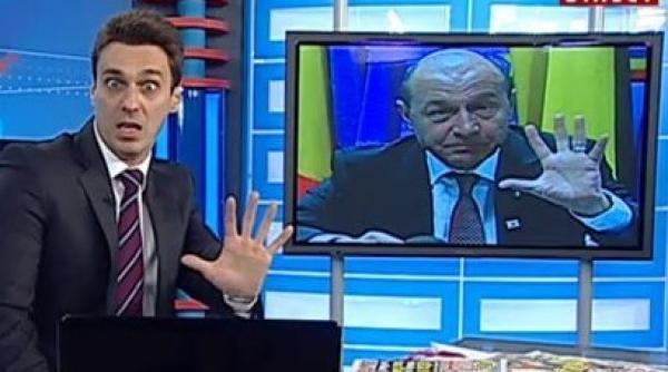 mircea badea sunt uluit sunt pu in derutat nu mai tiu ce sa mai cred