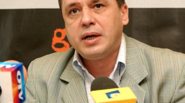 mugur ciuvica propaganda basista vrea sa acopere mizeria asta