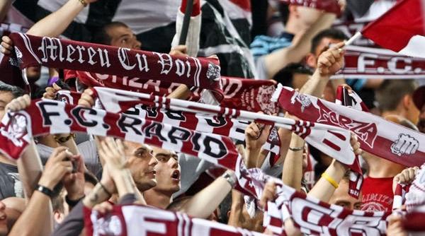 rapid revine in prima liga tas i a acordat licen a