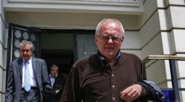 victor babiuc dezvaluie culisele penitenciarului alaturi de gigi becali