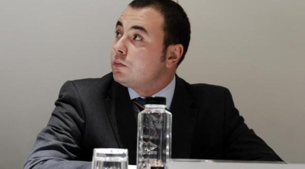 cine este noul consilier personal al lui iohannis