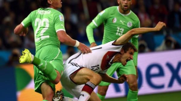 germania intalne te fran a in sferturile cm 2014 dupa germania algeria 2 1 in prelungiri