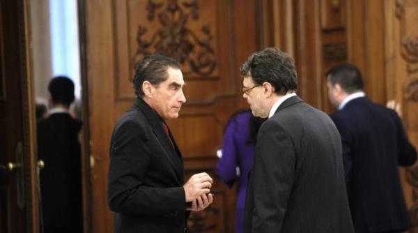 ministru pnl cred ca demisionez din partid