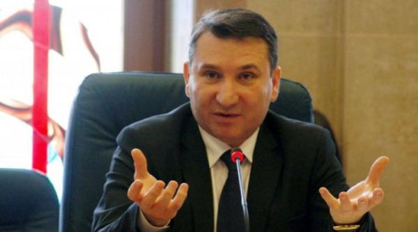 romeo stavarache a incalcat prevederile eliberarii ce risca primarul bacaului