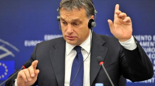 viktor orban south stream va fi construit nu vom depinde de ucraina