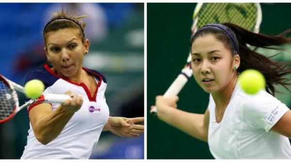 wimbledon 2014 simona halep descrisa uluitor de antrenorul serenei williams