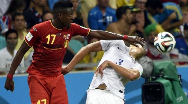 argentina belgia ultimul sfert de finala de la cm 2014 dupa belgia sua 2 1