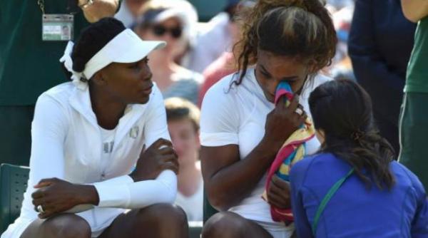 drama la wimbledon un virus a retras o din cursa