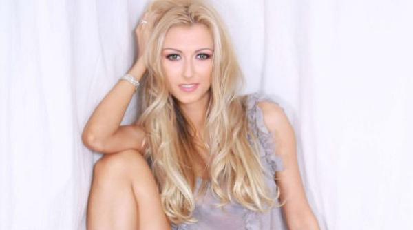 primele imagini cu andreea balan i noul iubit american