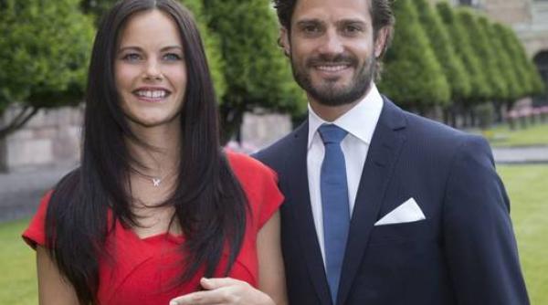 printul carl philip al suediei se insoara cu o starleta deocheata
