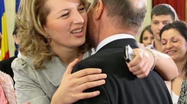 radu tudor ioana basescu urmarire penala
