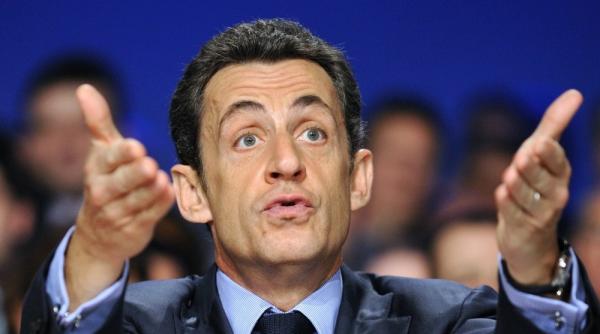 sarkozy primul interviu in doi ani sunt ocat