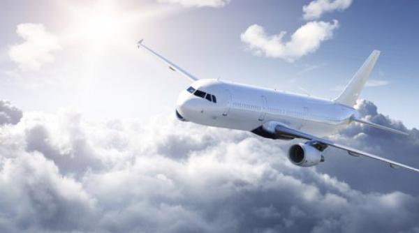 avion inundat in timpul zborului poze infrico atoare