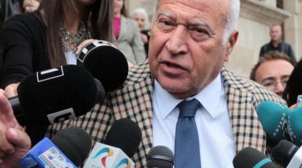 dan voiculescu sub control judiciar dna il acuza de antaj