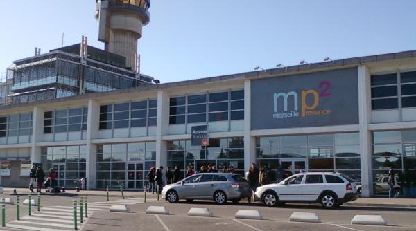 dispari ie misterioasa pe aeroportul marseille