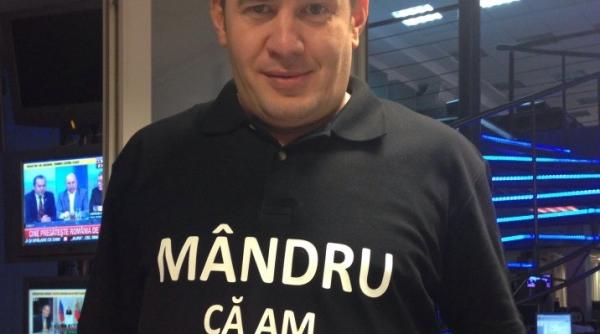 drago patraru despre traian basescu s ar sinucide daca nu s ar min i