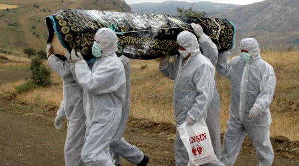 ebola a scapat de sub control virusul cel mai letal in capitale este fara precedent