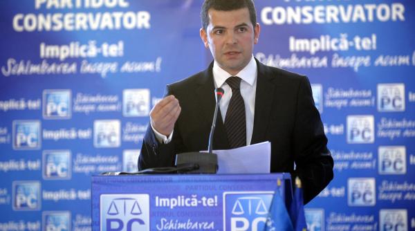 pc i i alege vicepre edin ii i decide pe cine sus ine la preziden iale in consilul na ional