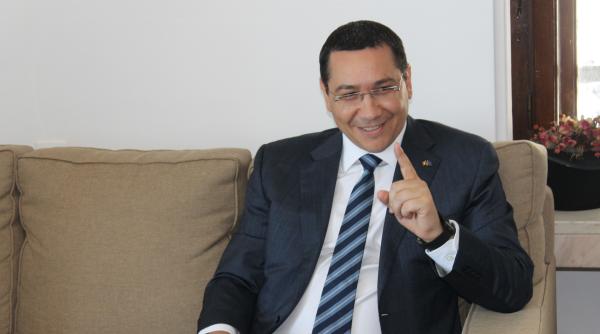 victor ponta raspuns la atacul lui traian basescu