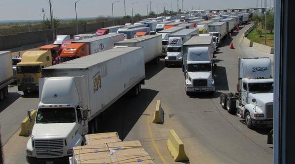 blocaj la vami o eroare la sistemul informatic paralizeaza vamile din romania