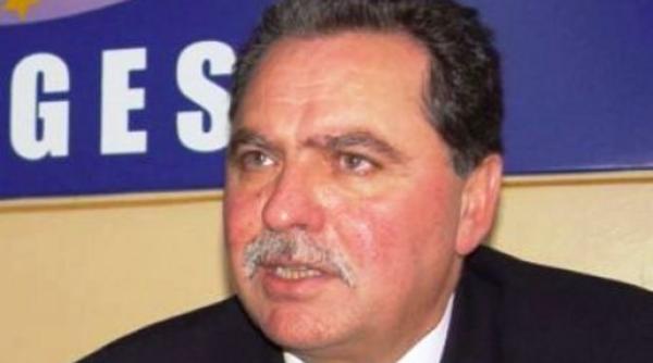 constantin nicolescu condamnat la 9 ani si 6 luni inchisoare