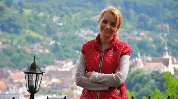 daciana sarbiu interviu pentru je magazine despre romania