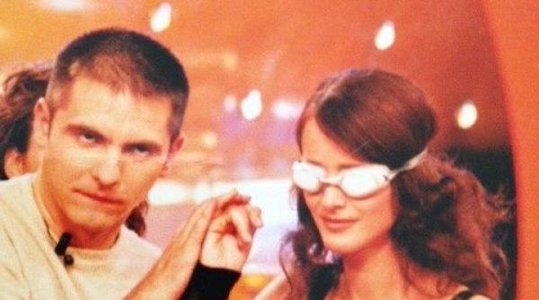 dan negru indignat eu altfel mi o amintesc pe madalina manole