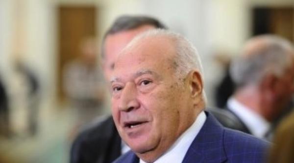 dan voiculescu a atacat la tribunal masura controlului judiciar