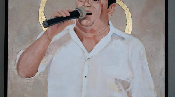 e o ru ine na ionala expozi ia care a starnit revolta la muzeul aranului