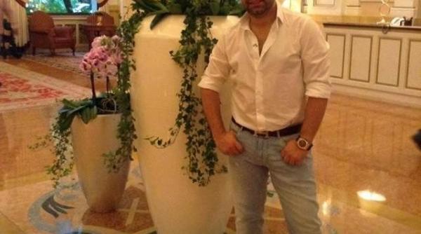 florin salam a slabit enorm manelistul este greu de recunoscut