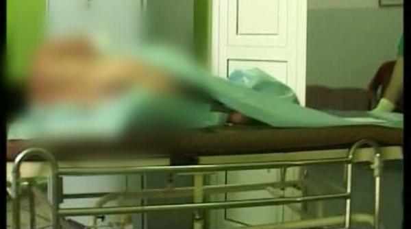 inva atoare injunghiata de mama unei eleve in fa a copiilor