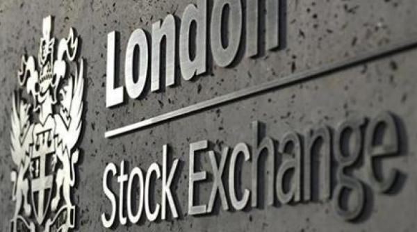 listare electrica bursa londra