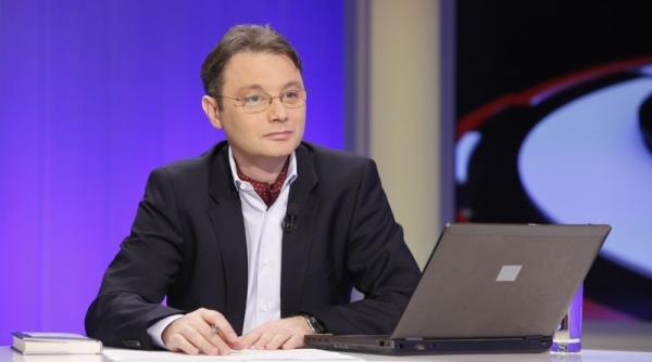 luca niculescu eful rfi romania i realizator digi 24 in juriul premiilor emmy