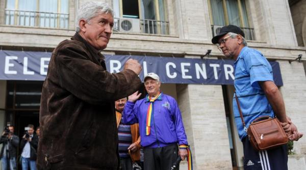 nuanta care il exclude pe diaconu din parlamentul european