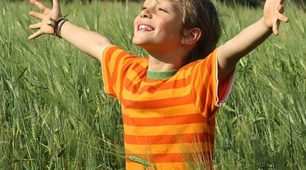 parin i de succes ingredient vital pentru dezvoltarea increderii