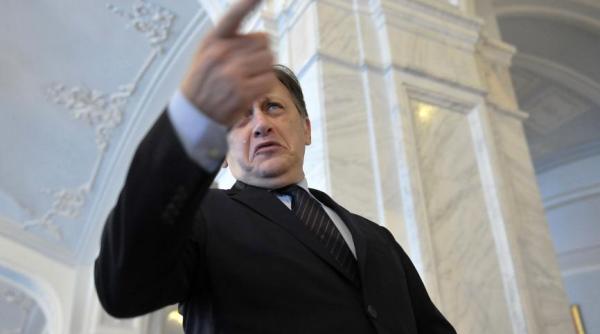 tariceanu atac din partidului liberal reformator la crin antonescu