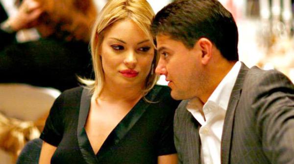 boureanu vrea sa divor eze de pelinel mai repede