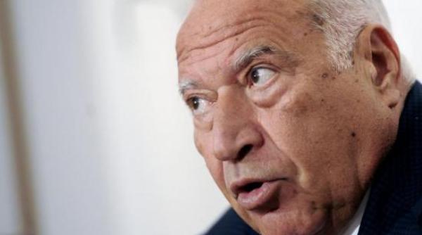 dan voiculescu am intrat intr o batalie mai si incasezi