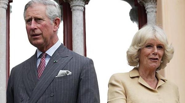 prin ul charles la un pas de divor ul de camilla