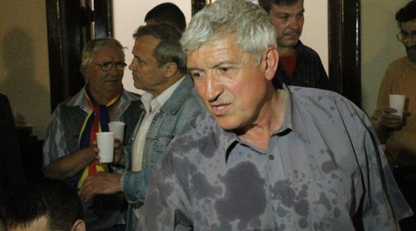 cine este femeia care il scoate pe diaconu din parlamentul european