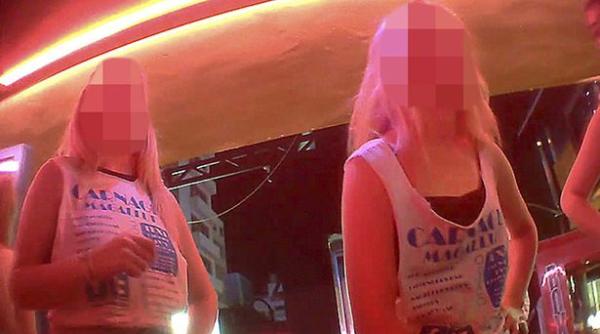 fenomenul magaluf depravare totala strategie de vanzati in barurile spaniole