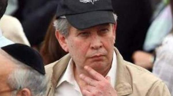 seful mossad tamir pardo conflictul cu palestina cea mai mare amenitare pentru israel