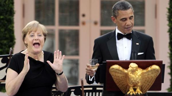 tradarea spionului a naucit o pe merkel