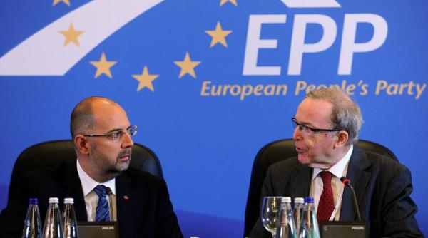 voiculescu scandalul cu udmr indicatie a ppe