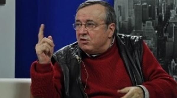 cristoiu ponta va fi pre edintele romaniei