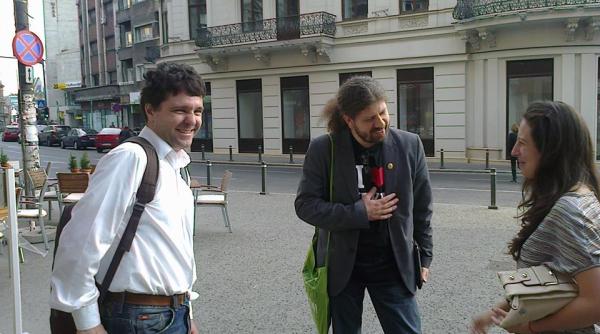 remus cernea scrisoare deschisa catre victor ciorbea