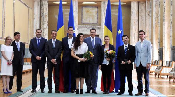 simona halep horia tecau i alexandru tomescu printre cei desemna i ambasadori ai turismului