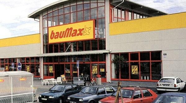 baumax a vandut cele 15 magazine din romania catre grupul francez adeo