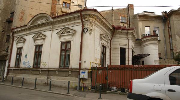 casa din semilunei demolata fara autoriza ie nicu or dan declara ie de presa