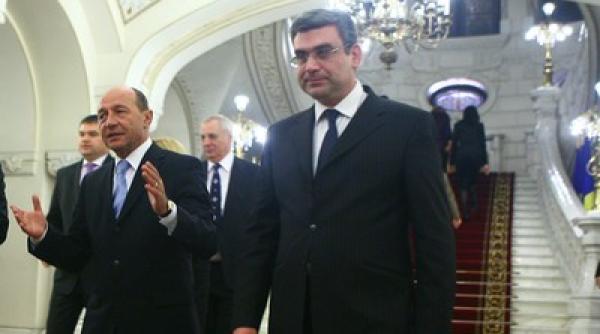 chirieac despre atacul lui baconschi preludiul despar irii de traian basescu